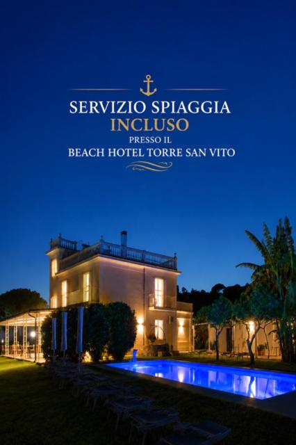 Primavilla Relais