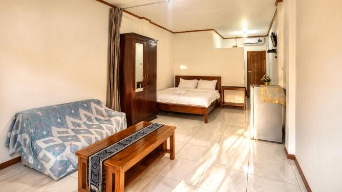 Ocha Bajo Homestay