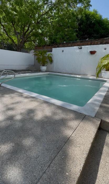 10 Caribe, tranquilidad y Casa Familiar