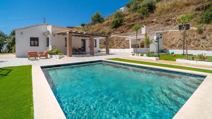 Casa Billota Torrox by Ruralidays