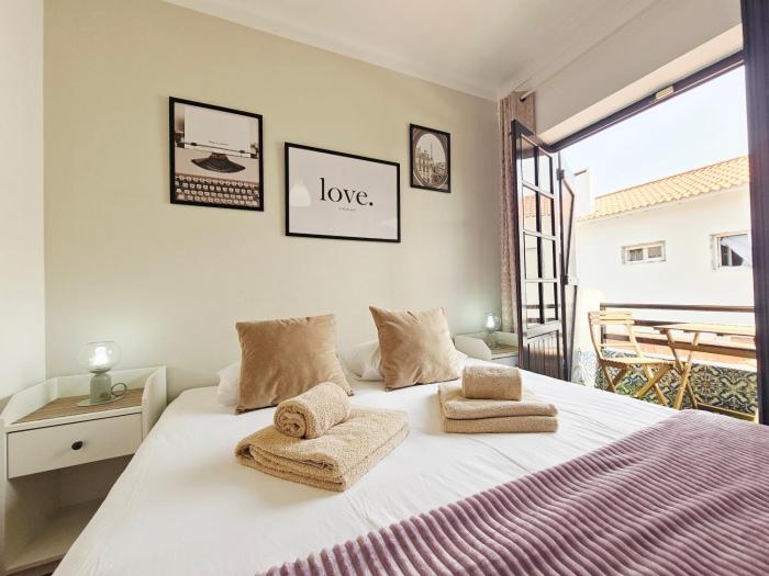 Baleal Classic Waves Guest House