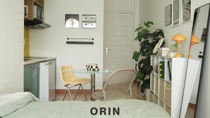 Orin Stay