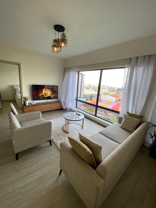NextGen View Residences 2BR