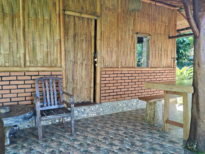 jungle house