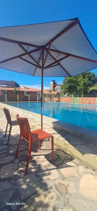 Casa 48 - Casa de Praia em Tamandaré-PE