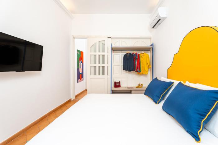 YourHome - Arches Loft n 10