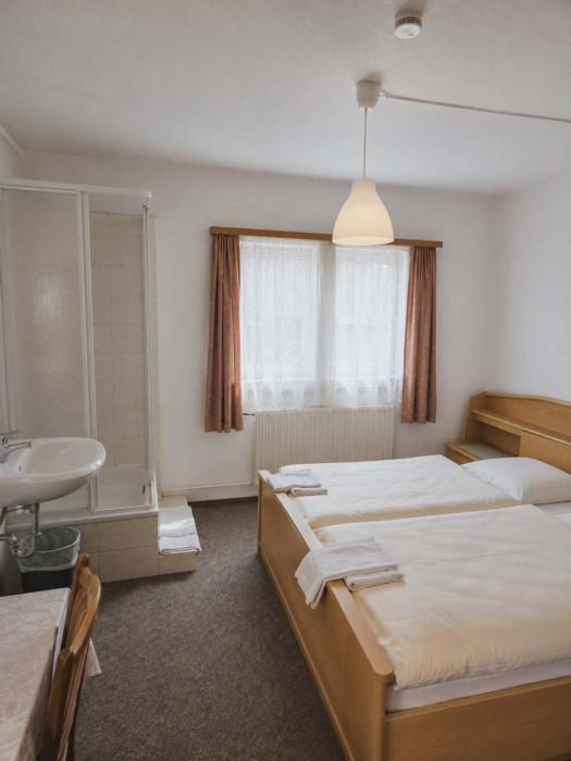 Hotel Ochsen