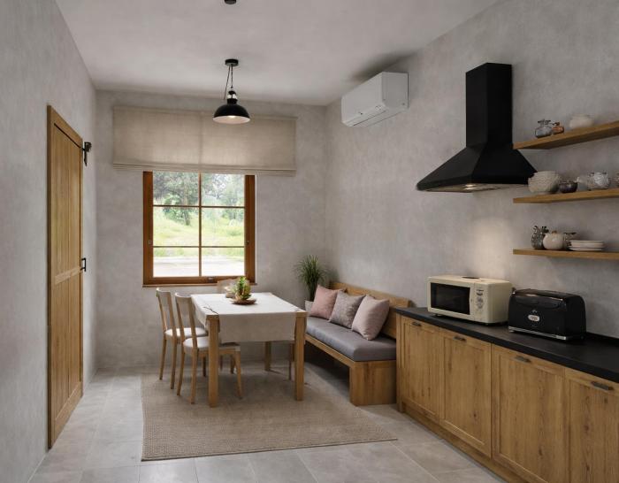 Apartment Artika Bled - Brand New