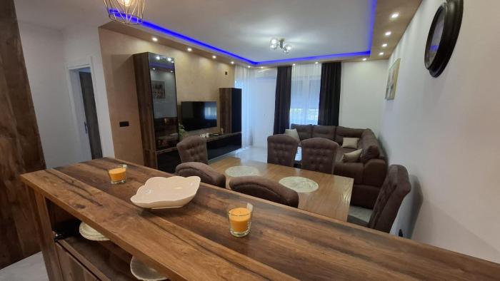 Apartman ANIKA PRIBOJ