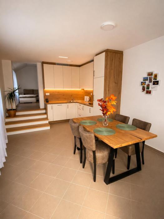Apartma Arbores