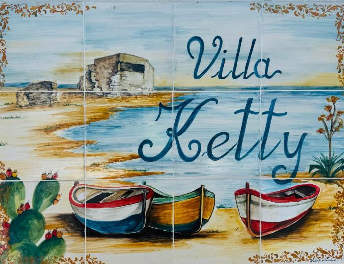 Villa Ketty