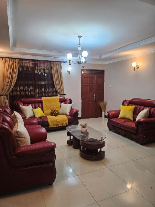 Jaks Aman Homes