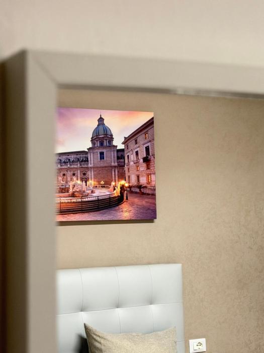 Crispi 120 Rooms New Opening