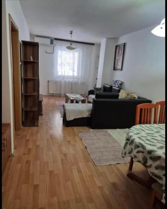 Apartman