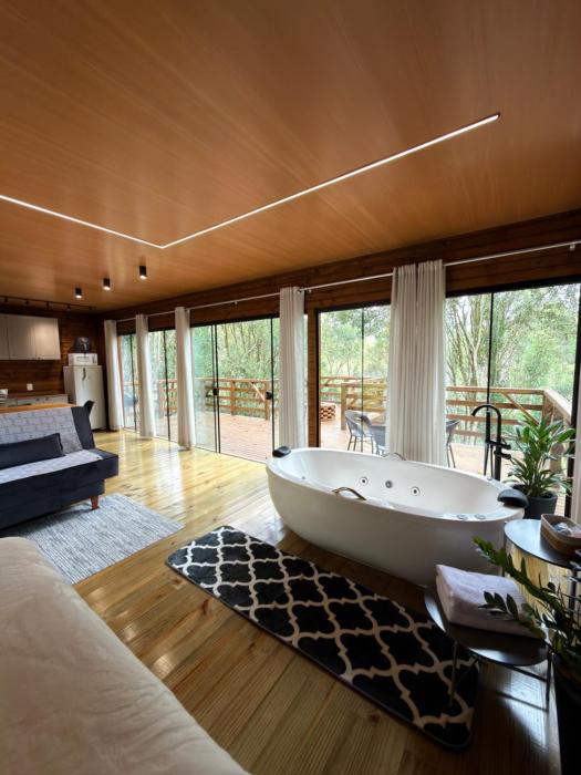 Cabana Penélope