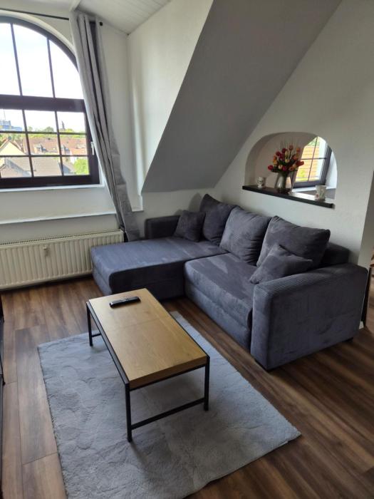 Pottblick Oberhausen