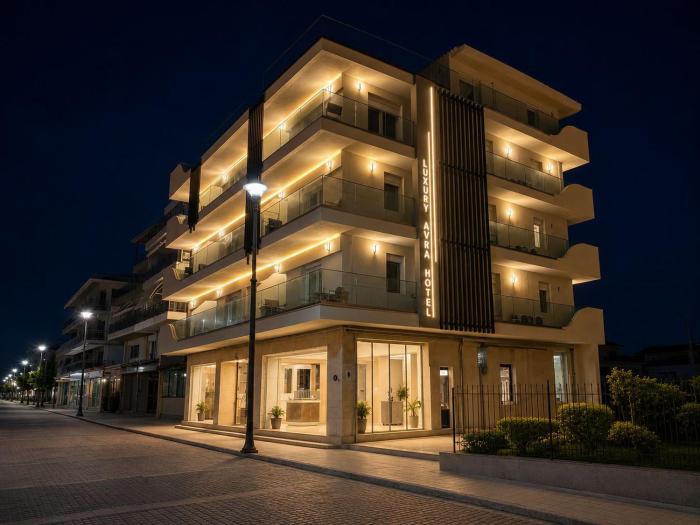 Hotel Avra