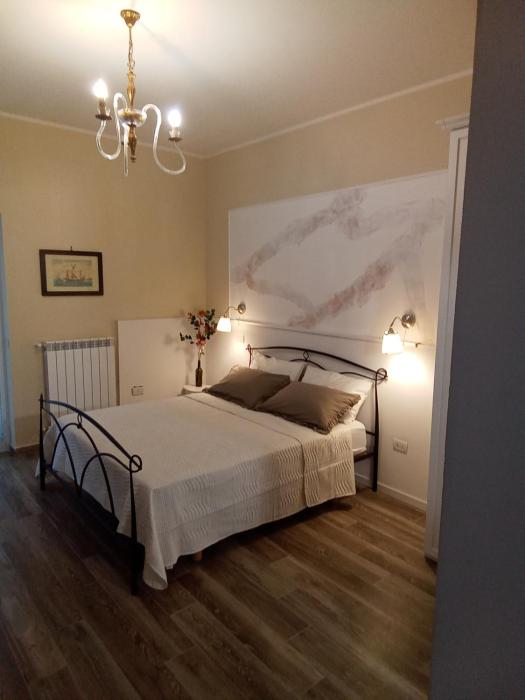 B&B LAntica Corte