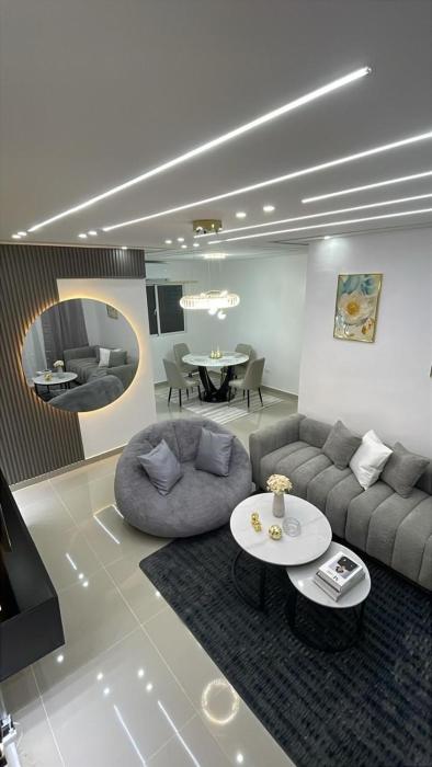 Apartamento a 5 min de la playa y 10 minutos del aeropuerto