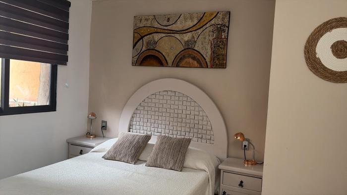 Fridas Suites