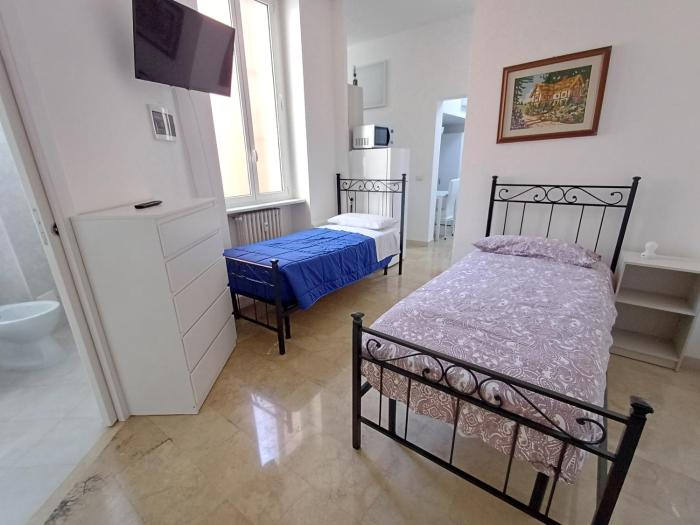 SaboApartment in the center of Varese
