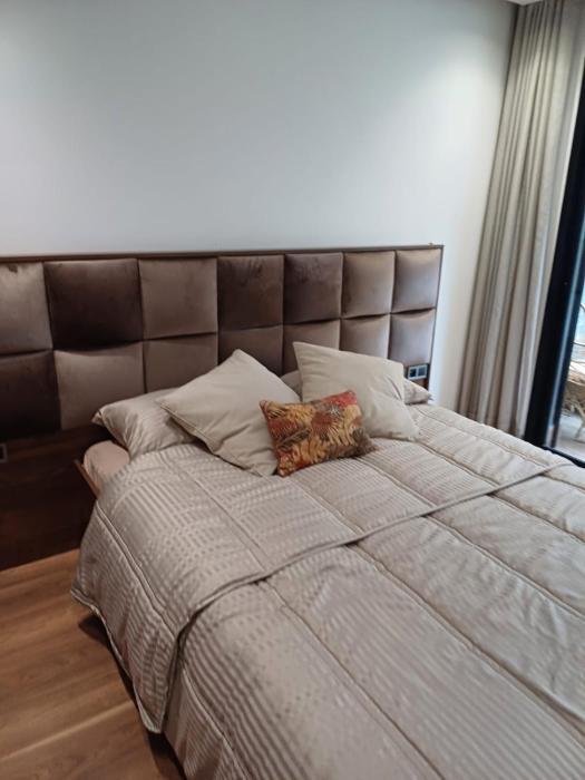 Cosy & Luxe confortable stodio