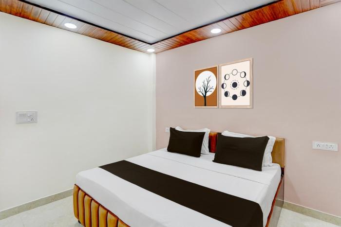 Hotel O Orca Tilak Nagar