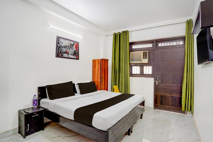 Hotel O Accelerated Residency