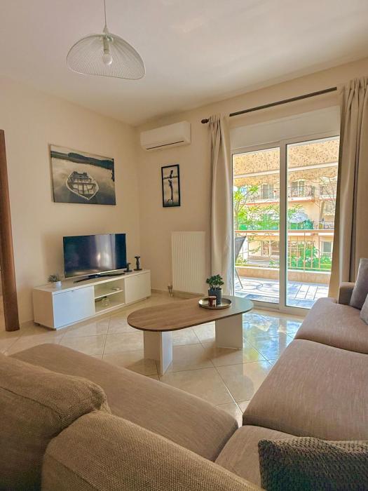 Alex Superior Apartment