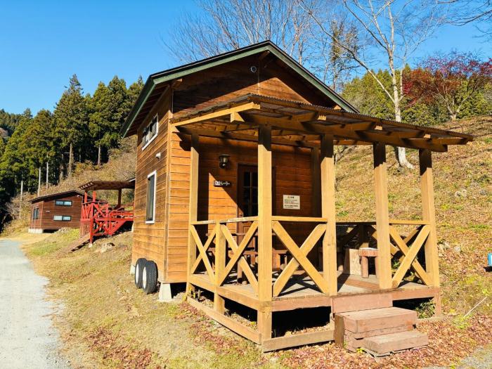 Iwaki City Tono Auto Campground - Vacation STAY 25835v