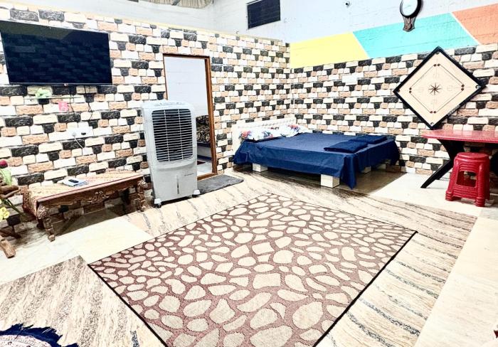 Sahara Family Homestay