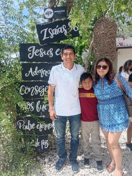 Hotel maya yucatan