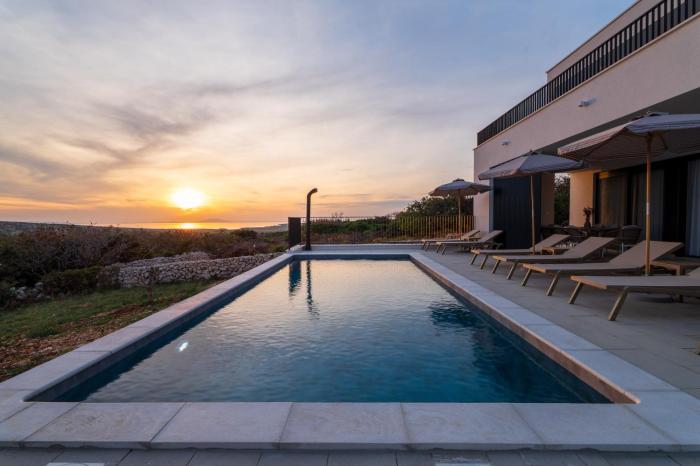 Villa Carbonia