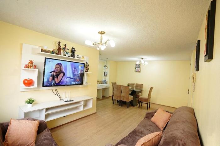 Modern Apartment in Santa Clara Ate Vitarte