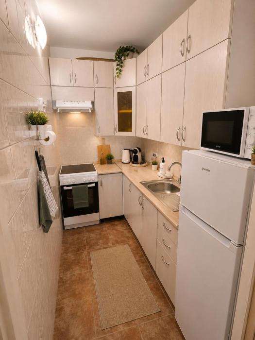 MatchDay Apartment
