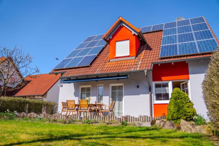 Ferienhaus Familie Buser Nähe Legoland Günzburg