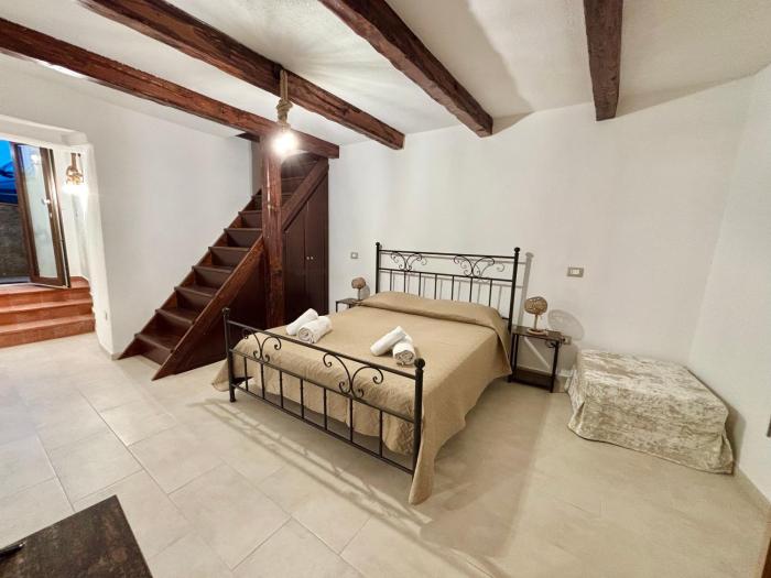 Casa Teresa, appartamento su un livello