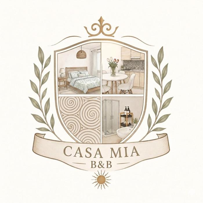 B&BCasamia