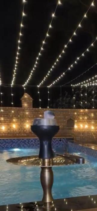 VANTARA Pool Villas
