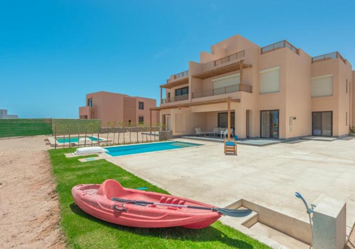 Fantastic 3BR Twin Villa in Ancient Hill Lagoon Heated Pool