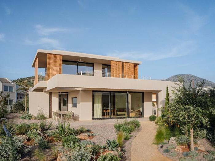 Sea Whisper Villa