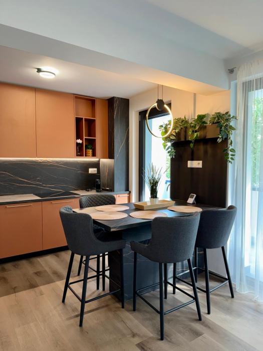 MateGoldApartment IV