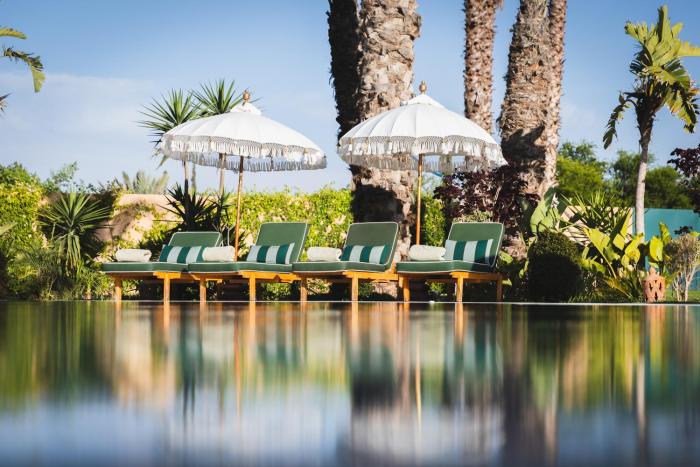 Yin Hotel & Spa