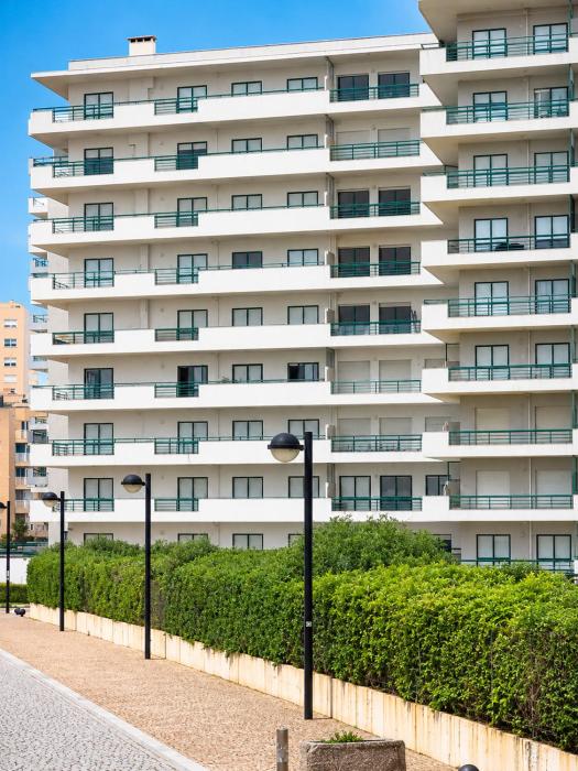 Apartamento na Praia da Lagoa