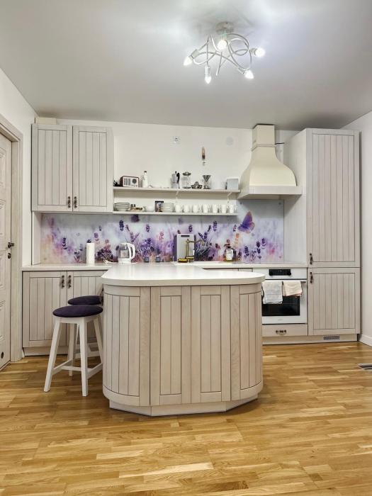 Beautiful apartment in the heart of Lviv