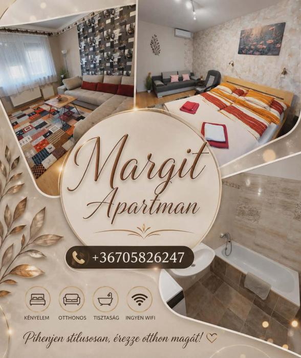 Margit Apartman