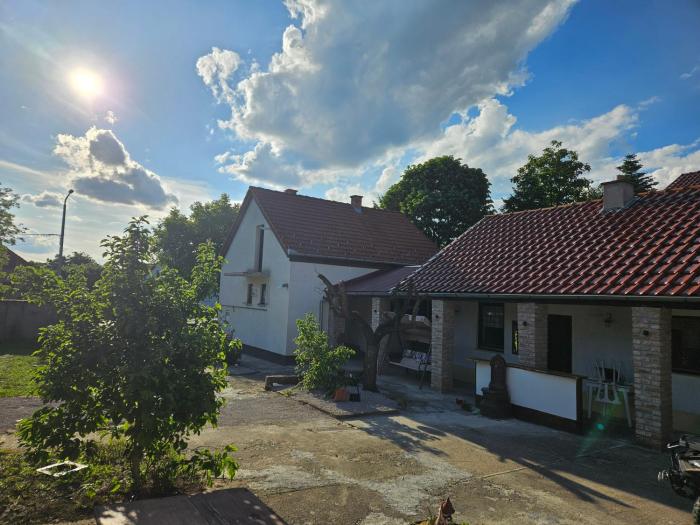 Kuća za odmor Širok Šor