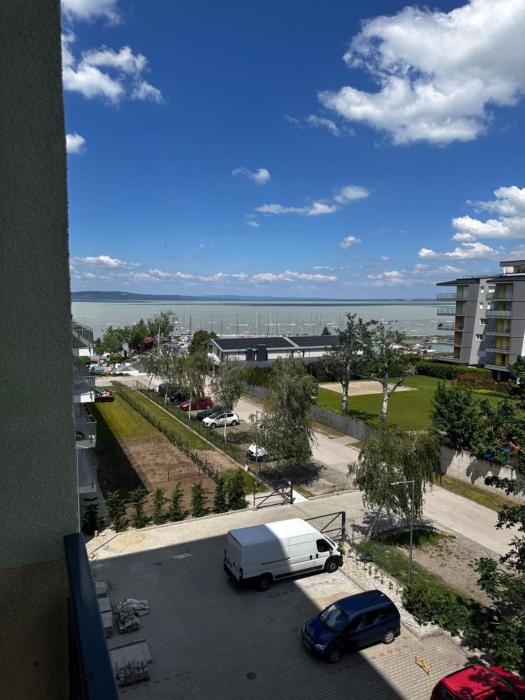 Aqua Luxe Apartman