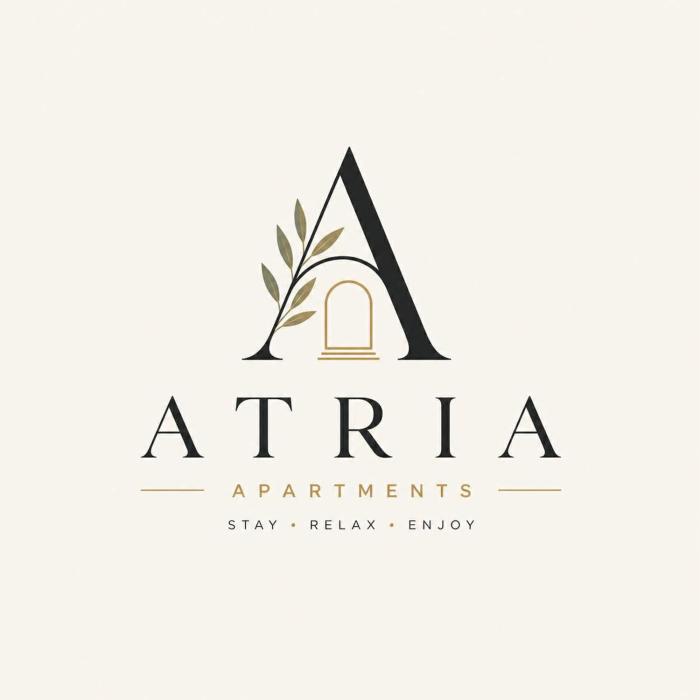 ATRIA Apartments
