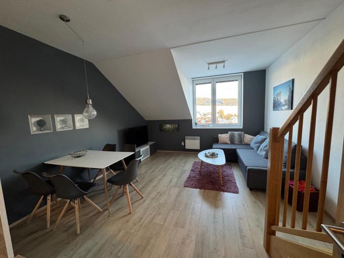Dolní Morava - Apartmán 15 u Větrného Vrchu